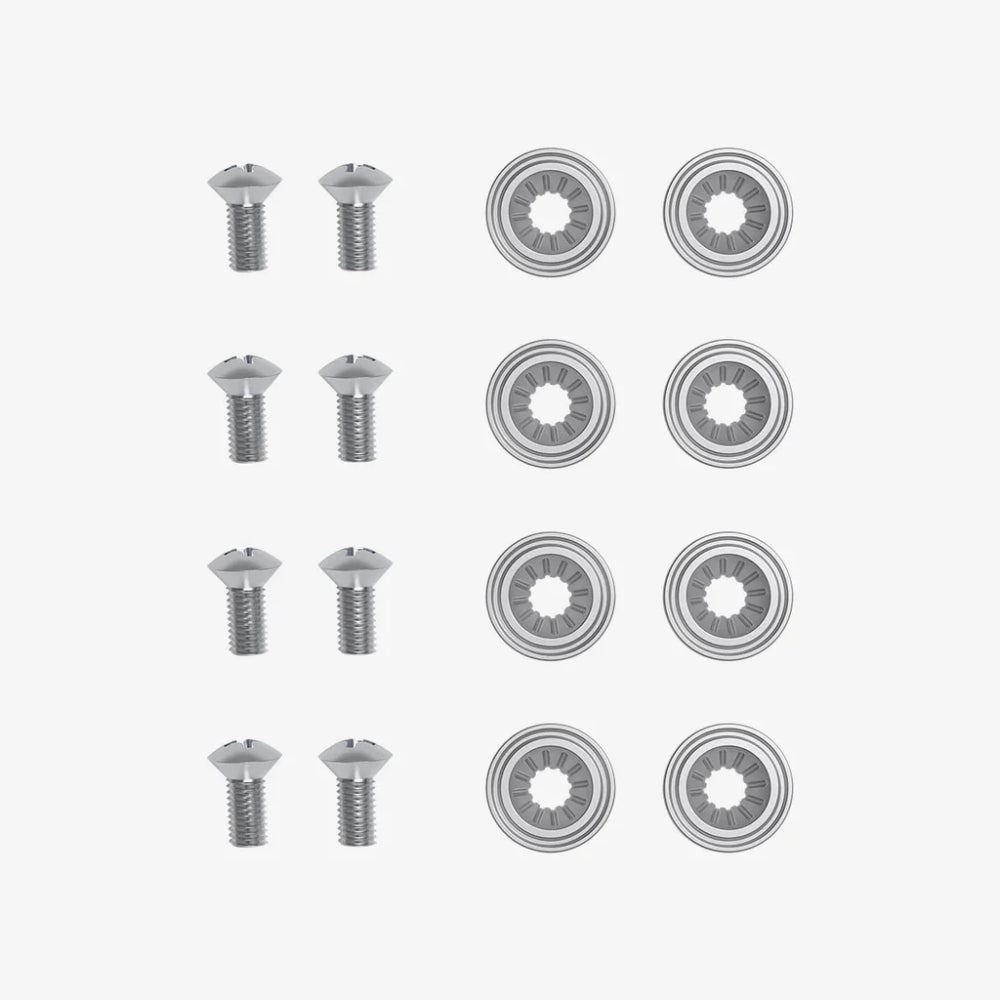 The Union Mounting Hardware 2024