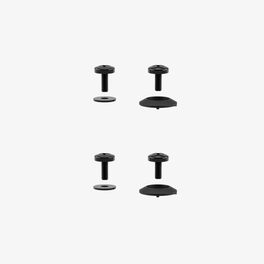 The Union Toe & Ankle Strap Adjuster Screw & Washer 2024