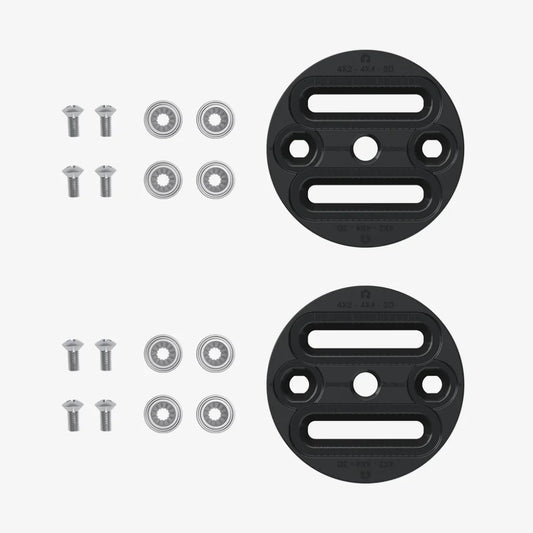 The Union Universale Disc - V2 2024