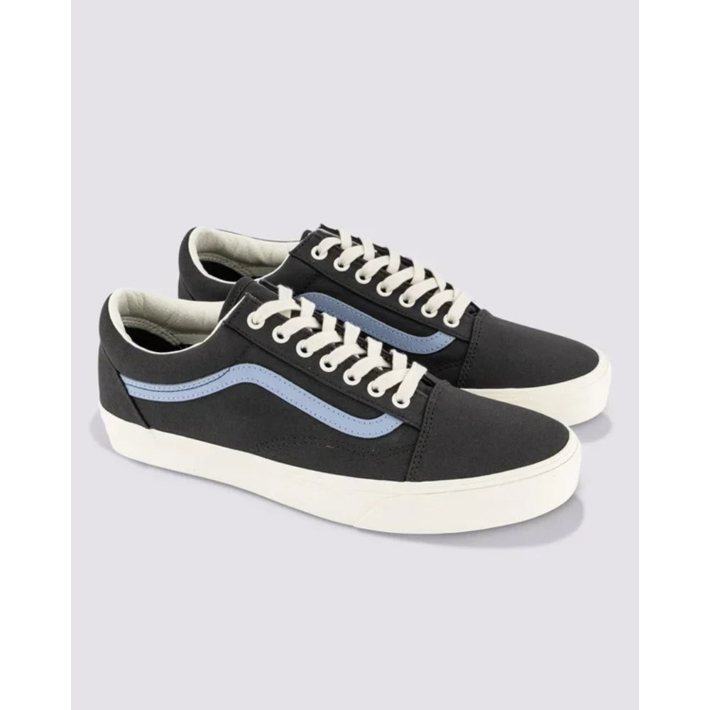 The Vans Old Skool Sport Shoes 2024 in Pop Black Ink