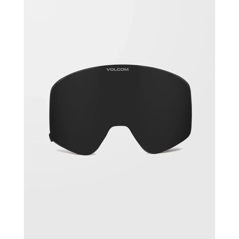 The Volcom Odyssey Goggles 2023 in Slate Blue 2