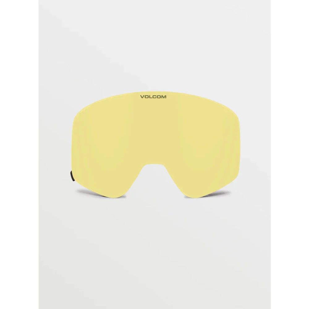 The Volcom Odyssey Goggles 2023 in Jamie Lynn 2