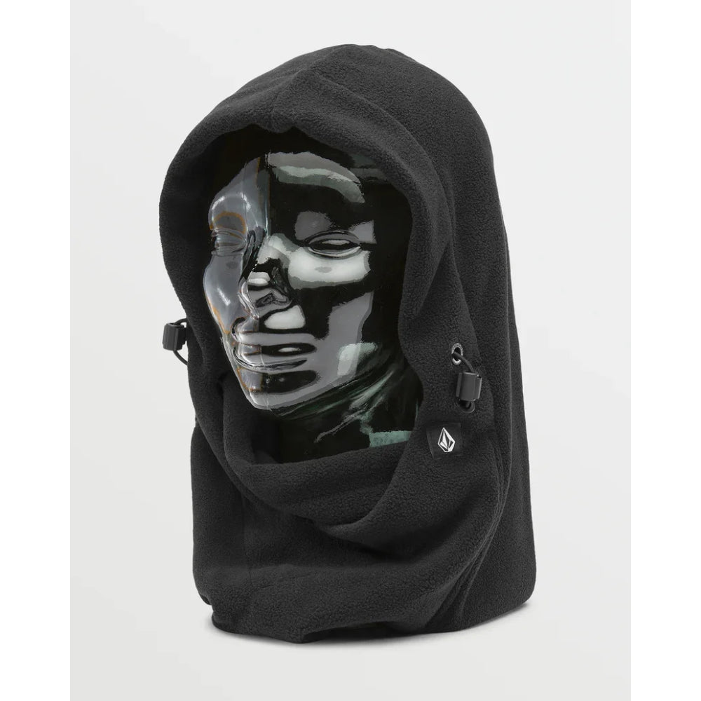 The Volcom V-Scout Hoody 2024 in Pack Black 2