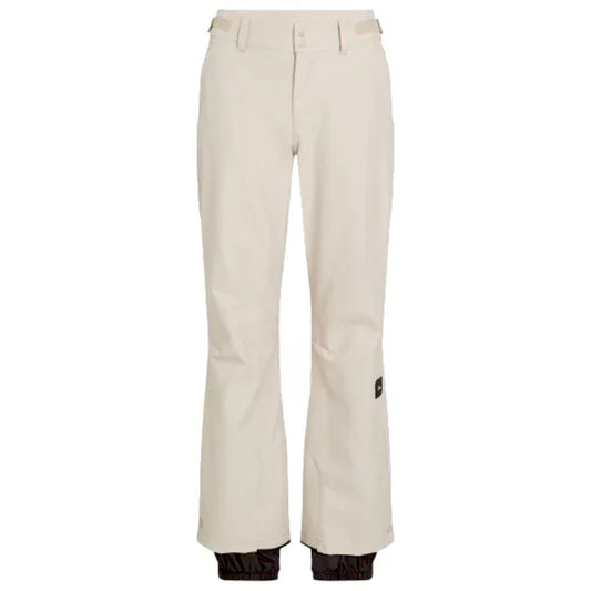The O'Neill Aplite Regular Women's Snow Pants 2025 in Atmosphere