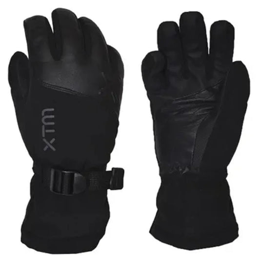The XTM Guide II Gloves 2023 in Black