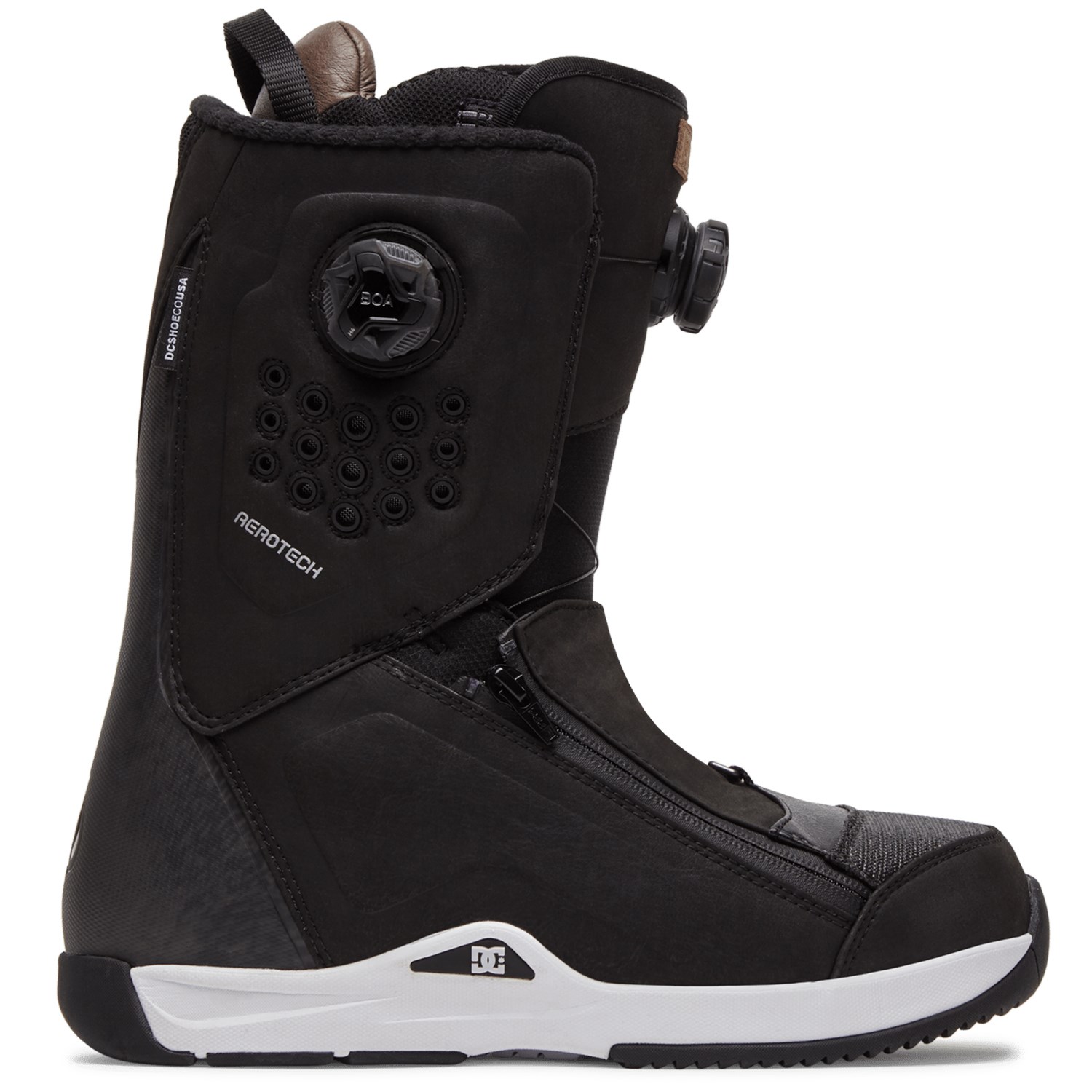 dc travis rice boa snowboard boots 2019