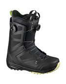 SALOMON DIALOGUE FOCUS BOA WIDE MENS SNOWBOARD BOOTS S21