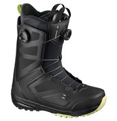 SALOMON DIALOGUE FOCUS BOA WIDE MENS SNOWBOARD BOOTS S21