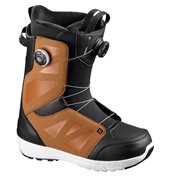 SALOMON LAUNCH BOA SJ MENS SNOWBOAD BOOTS S21