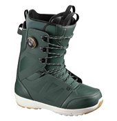 SALOMON LAUNCH LACE BOA SJ MENS SNOWBPARD BOOTS S21