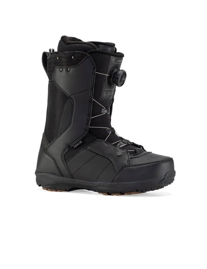 RIDE JACKSON BOA MENS SNOWBOARD BOOT S21