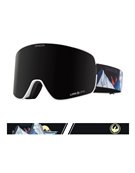 DRAGON NFX2 SNOW GOGGLE S21