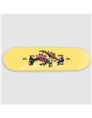 PASSPORT SKATEBOARD DECK FLORAL SERIES