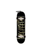 CREATURE LOGO OUTLINE LARGE COMPLETE SKATEBOARD S21