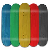 PRIME BLANK SK8 DECK S21