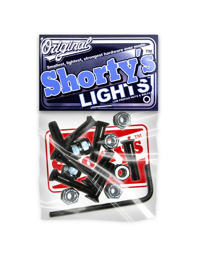 SHORTY'S SK8 BOLT ALLEN S21