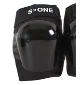 S ONE SK8 PRO KNEE PADS