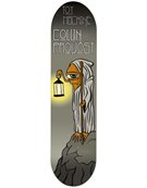 TOY MACHINE STAIRWAY SKATEBOARD DECK S21