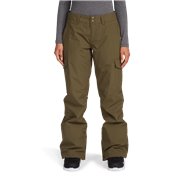 Nonchalant - Technical Snow Pants for Women