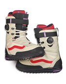 VANS INFUSE ARTHUR LONGO MENS SNOWBOARD BOOTS S22