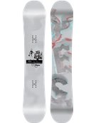 YES TYPO MENS SNOWBOARD S23