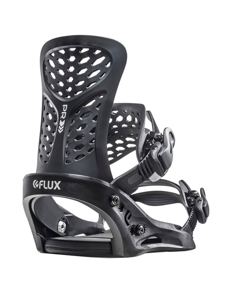 FLUX PR SNOWBOARD BINDINGS S22 - Cherri Pow Boardstore