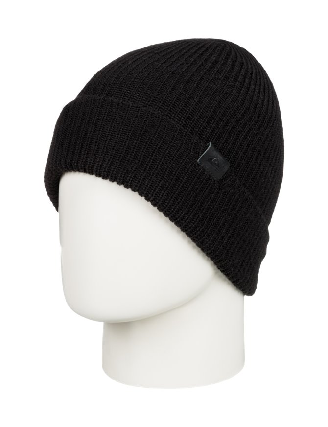 QUIKSILVER ROUTINE BEANIE S22