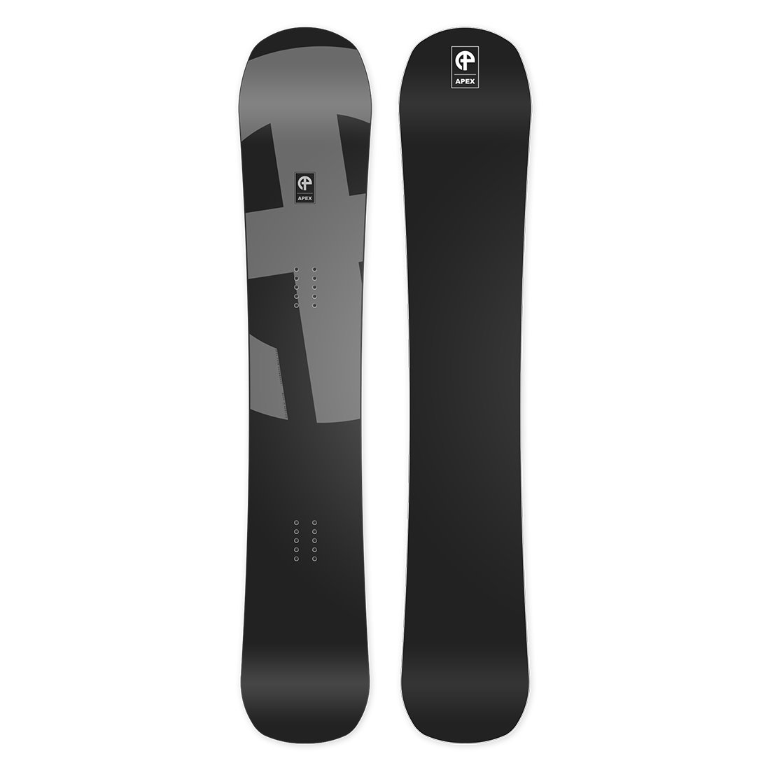 APEX PRO SNOWBOARD - Cherri Pow Boardstore