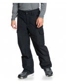 QUIKSILVER PORTER SHELL MENS SNOWBOARD PANT S22