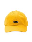 VANS CURVED BILL JOCKEY S22