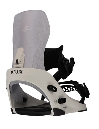 FLUX CV SNOWBOARD BINDINGS S23