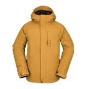 VOLCOM DUA GORE-TEX MENS JACKET