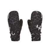 VOLCOM STAY DRY GORE-TEX MITT MENS