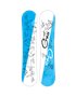 GNU RECESS KIDS SNOWBOARD S24