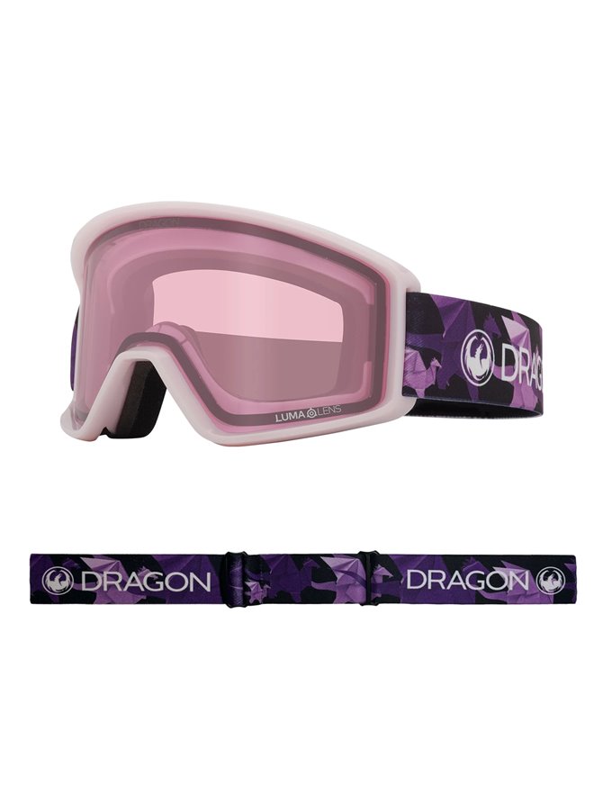 DRAGON DXT OTG ORIGAMI GOGGLES