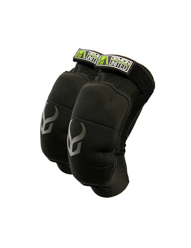 DEMON ZERO KNEE PADS RF D30