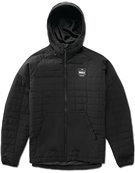 THIRTYTWO REST STOP PUFF MENS JACKET