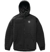 THIRTYTWO REST STOP PUFF MENS JACKET S24