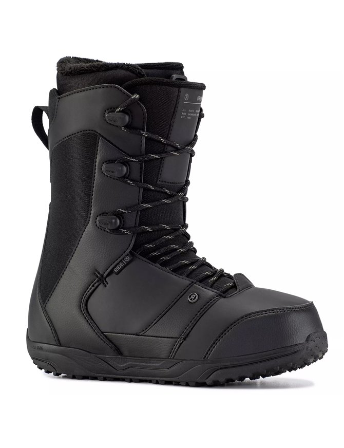 RIDE ORION MENS SNOWBOARD BOOT