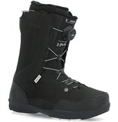 RIDE JACKSON BOA MENS SNOWBOARD BOOT S25