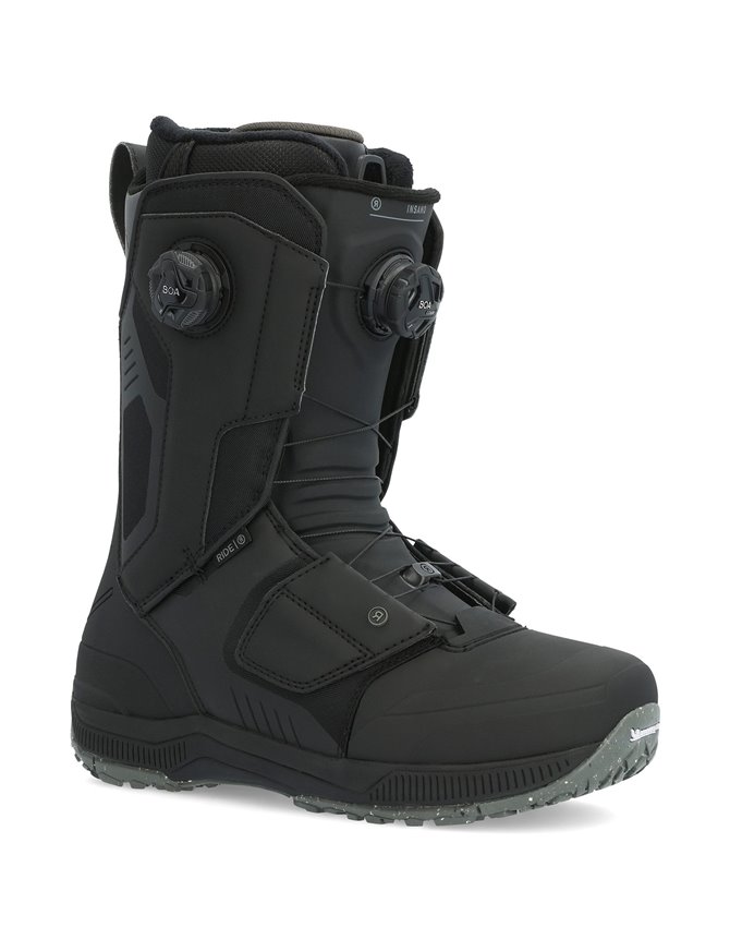 RIDE INSANO MENS SNOWBOARD BOOT