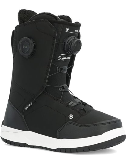 RIDE HERA WOMENS SNOWBOARD BOOT