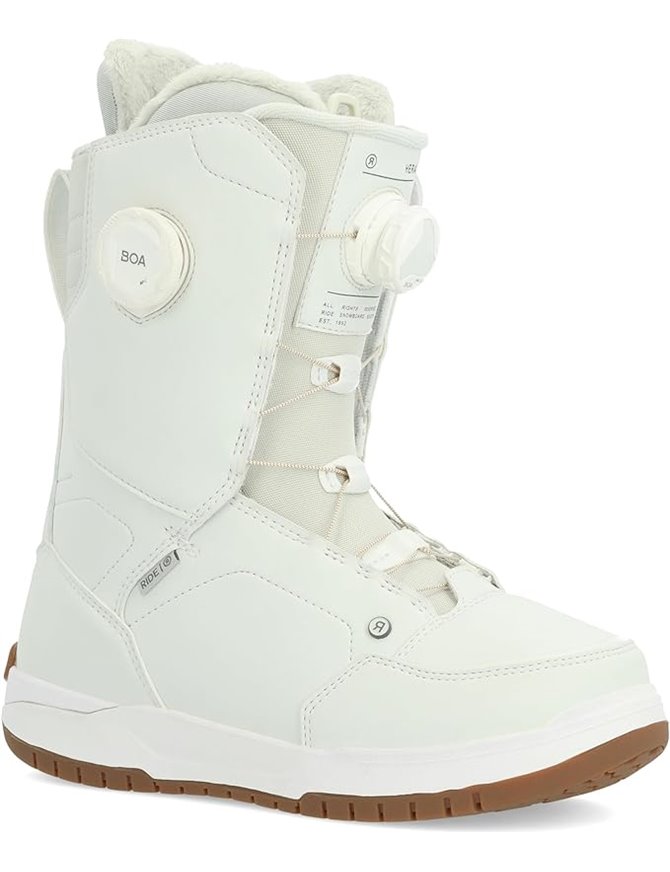 RIDE HERA WOMENS SNOWBOARD BOOT