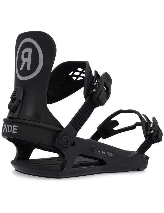 RIDE K - 1 JUNIOR BINDING