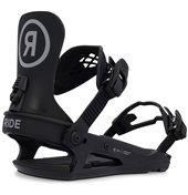 RIDE K - 1 JUNIOR BINDING S25