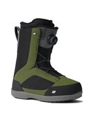 K2 RAIDER BOA MENS SNOWBOARD BOOTS