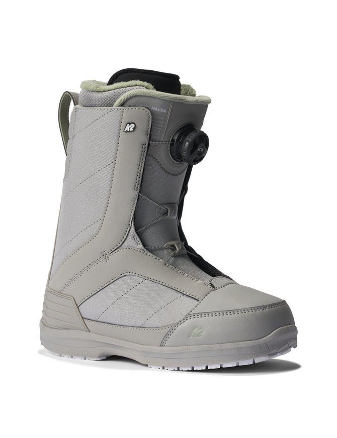 K2 HAVEN BOA WOMENS SNOWBOARD BOOTS