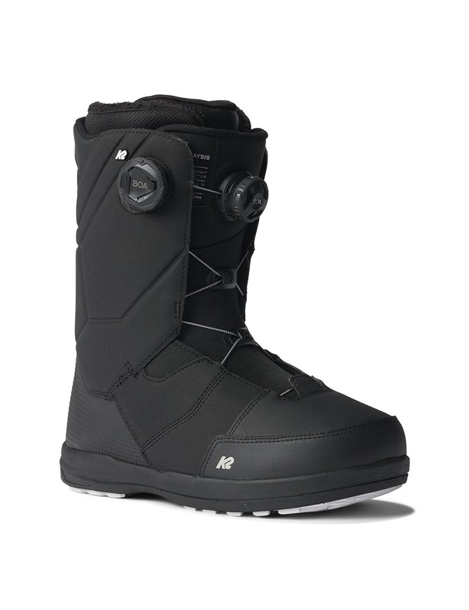 K2  MAYSIS MENS SNOWBOARD BOOTS