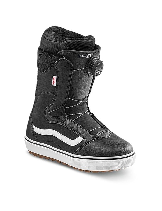 VANS ENCORE OG WOMENS SNOWBOARD BOOTS