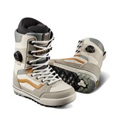 VANS INVADO PRO MENS SNOWBOARD BOOTS S24